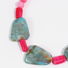 Load image into Gallery viewer, Coastal Candy Necklace
