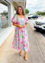 Load image into Gallery viewer, World Wide Dress
