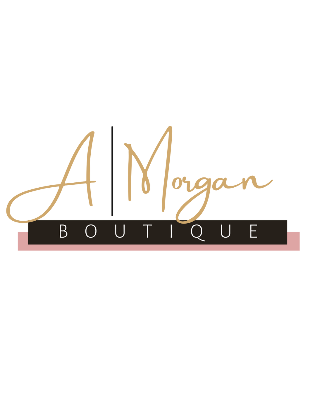 A. Morgan Boutique Gift Card