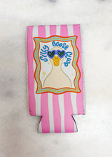 Load image into Gallery viewer, Silly Goose Koozie
