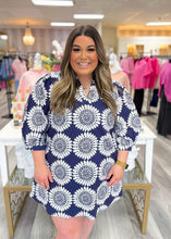 Load image into Gallery viewer, Favorite Island Dress
