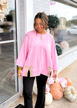 Load image into Gallery viewer, Pretty Girl Sweatshirt Top
