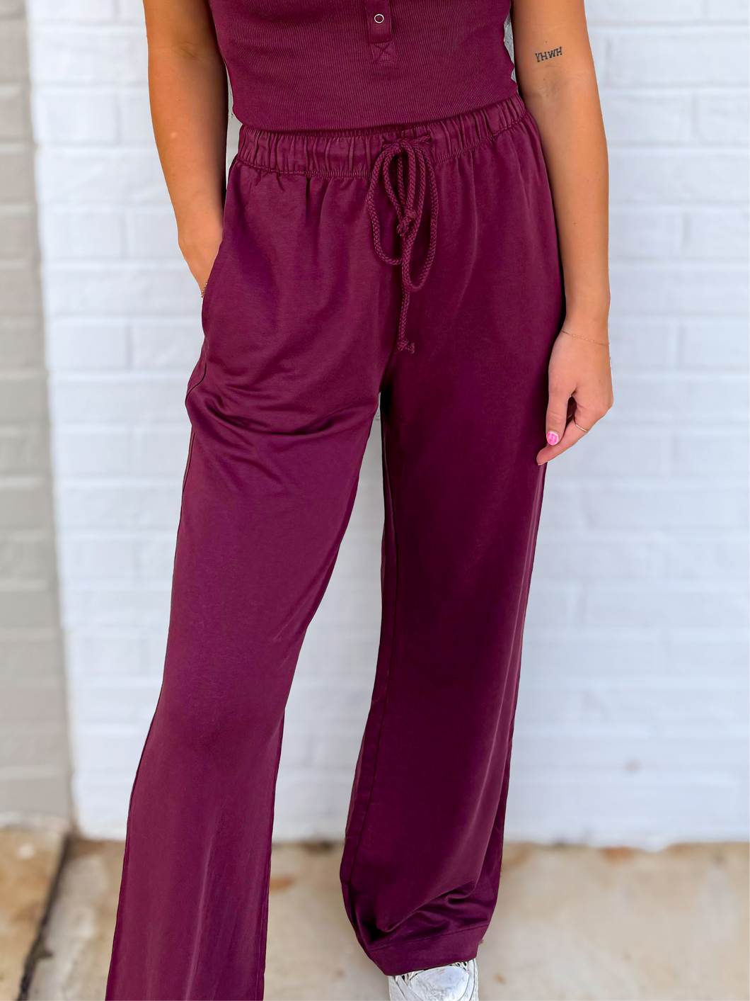 Into It Pants