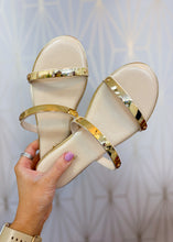 Load image into Gallery viewer, Keith Bon Sandal
