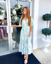 Load image into Gallery viewer, Angel Eyes Dress
