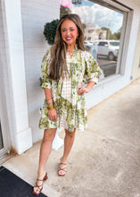 Load image into Gallery viewer, Sunday Social Dress
