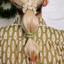 Load image into Gallery viewer, Pine &amp; Pearl Mix Pack Hair Ties

