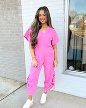 Load image into Gallery viewer, Long Day Jumpsuit

