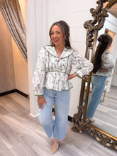 Load image into Gallery viewer, All My Love Blouse
