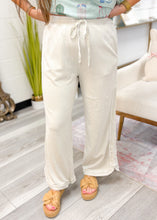 Load image into Gallery viewer, Sweet Cream Pants
