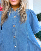 Load image into Gallery viewer, Real Cowgirl Dress
