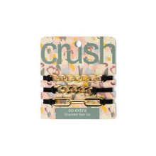 Load image into Gallery viewer, Crush So Extra Bracelet Hair Tie
