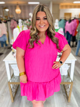Load image into Gallery viewer, Dangerous Love Dress
