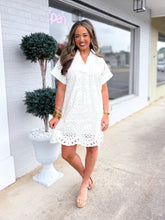 Load image into Gallery viewer, Easy Day Dress

