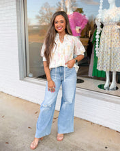 Load image into Gallery viewer, Sail Away Blouse
