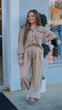Load image into Gallery viewer, Crotchet Pants
