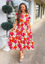 Load image into Gallery viewer, Grateful &amp; Blessed Dress
