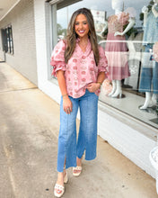 Load image into Gallery viewer, Halle Blouse
