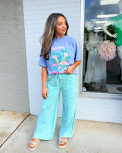 Load image into Gallery viewer, Chasing Sunset Graphic Tee
