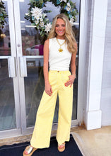 Load image into Gallery viewer, More Than Gold Pants
