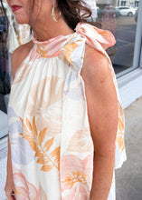 Load image into Gallery viewer, Hawaii Breeze Dress
