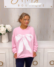 Load image into Gallery viewer, Girly Girl Ribbed Top
