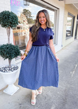 Load image into Gallery viewer, Cozy Girl Dress
