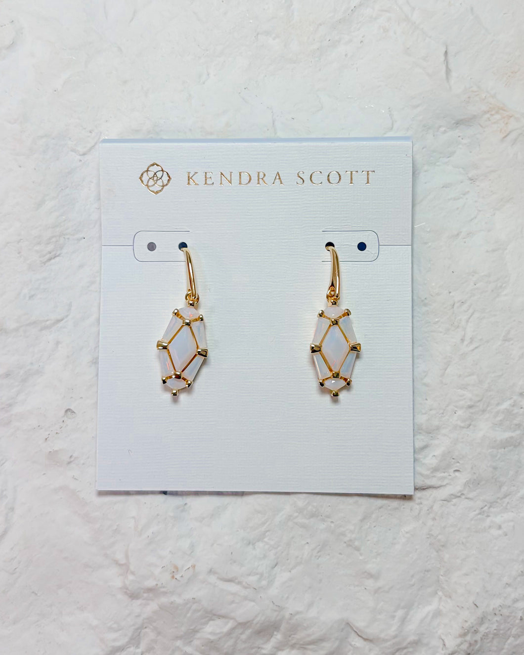 LINDY RAE LEE DROP EARRINGS