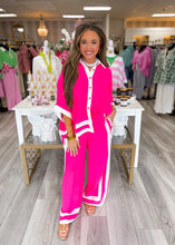 Load image into Gallery viewer, Electric Love Pant Set
