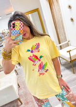 Load image into Gallery viewer, Duck Duck Goose Tee
