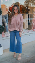 Load image into Gallery viewer, Rosey Cheeks Top
