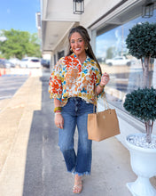 Load image into Gallery viewer, Same Town Blouse
