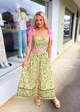 Load image into Gallery viewer, Hannah Maxi Dress
