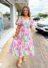 Load image into Gallery viewer, World Wide Dress
