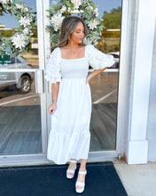 Load image into Gallery viewer, Blessed Dress
