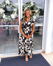 Load image into Gallery viewer, Kind Hearted Dress- Black
