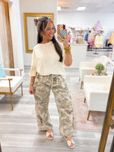 Load image into Gallery viewer, Under Cover Pants - Joggers/Wide Legged
