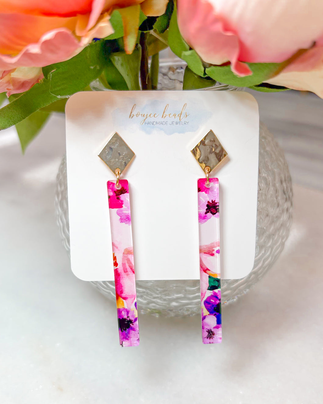 Ella Earrings