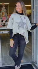 Load image into Gallery viewer, Shine Bright Tee - Khaki
