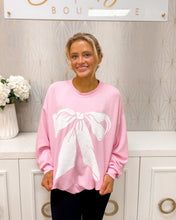 Load image into Gallery viewer, Girly Girl Ribbed Top
