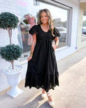 Load image into Gallery viewer, Long Days Dress
