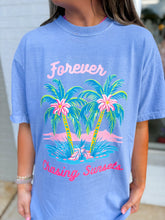Load image into Gallery viewer, Chasing Sunset Graphic Tee
