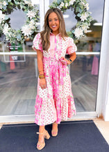 Load image into Gallery viewer, School Day Maxi Dress
