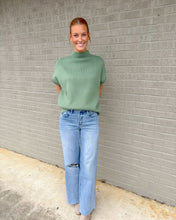 Load image into Gallery viewer, Merry Sweater - Sage
