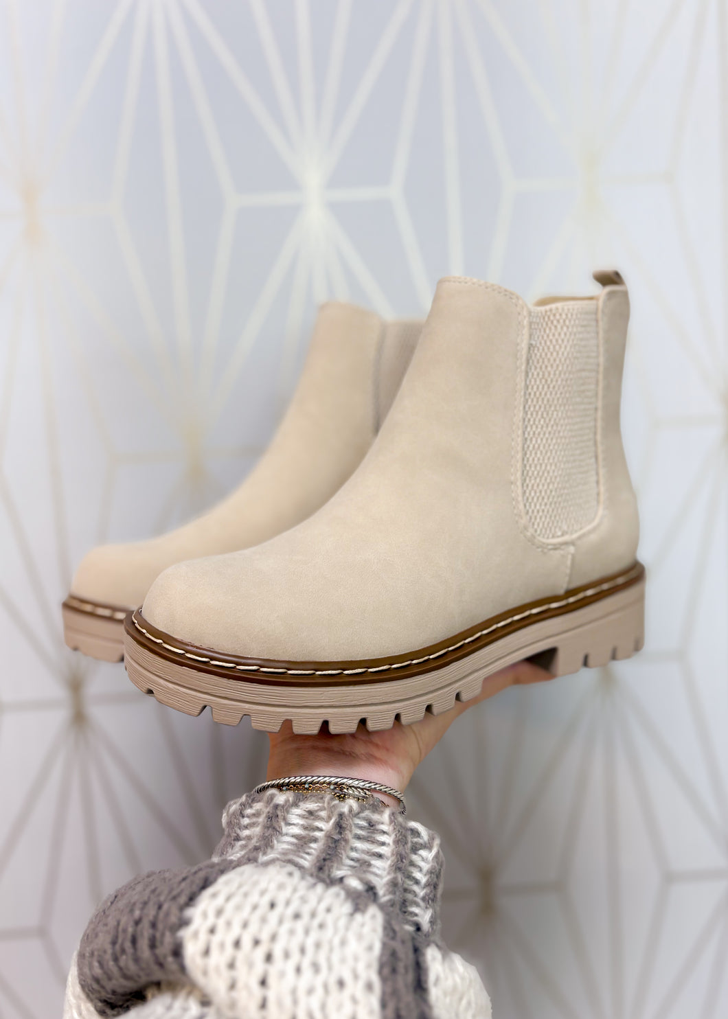 Chelsea Booties