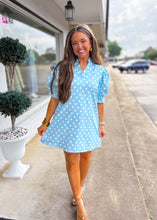 Load image into Gallery viewer, Far Sky Dress
