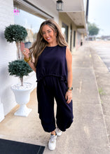 Load image into Gallery viewer, Reckless Set - Navy
