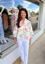 Load image into Gallery viewer, The Time Blouse
