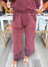 Load image into Gallery viewer, Hot Cocoa Pants
