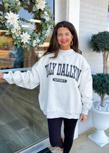 Load image into Gallery viewer, Dilly Dally Sport Mockneck Pullover
